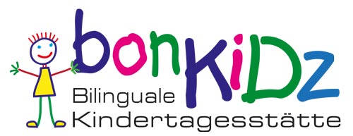 BonKiDz-Logo
